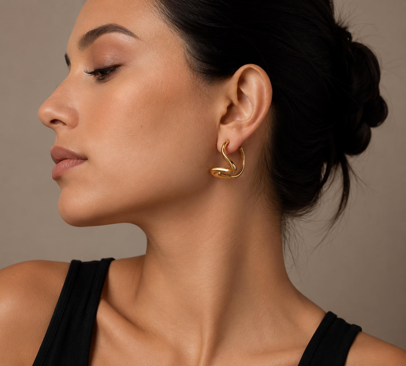 Zarcillos y Pendientes