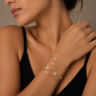 Pulseras