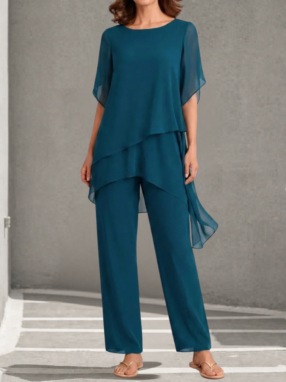 Marie/Conjunto/Telita Casual