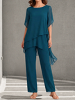 Marie/Conjunto/Telita Casual