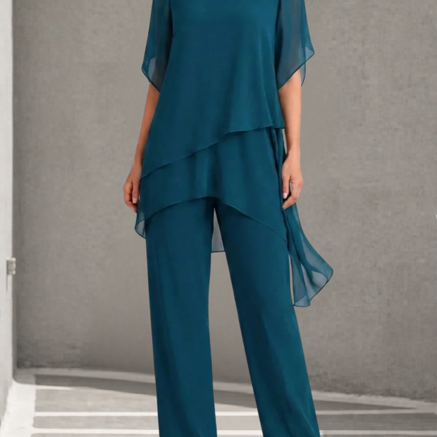 Marie/Conjunto/Telita Casual