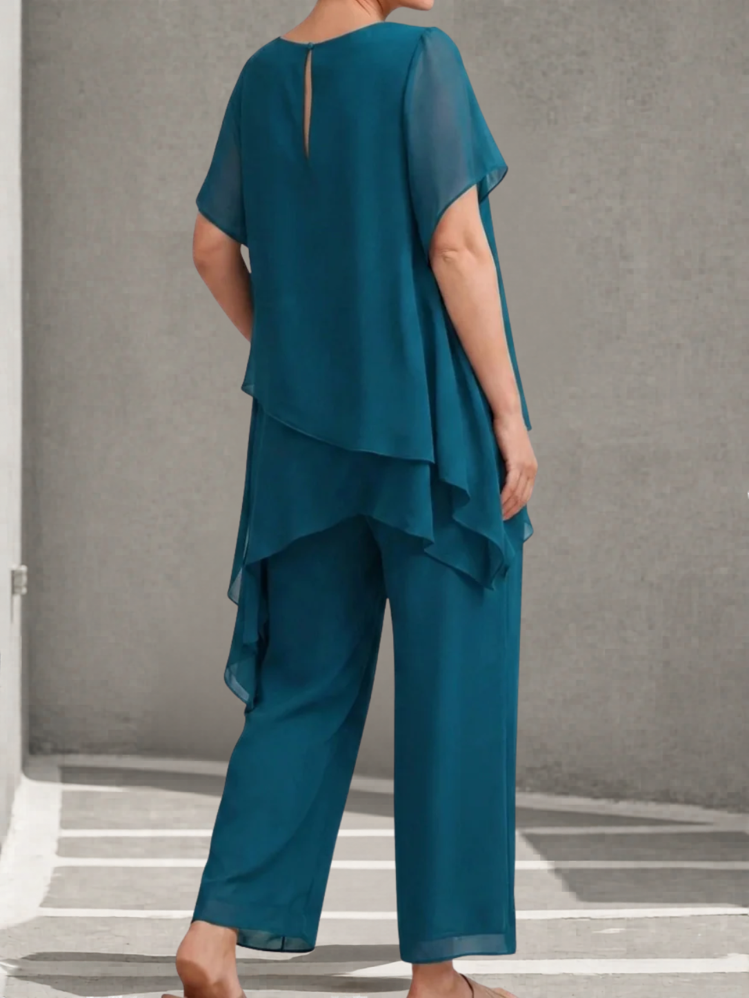 Marie/Conjunto/Telita Casual
