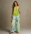 Fannie /Ensemble Fresco ancho