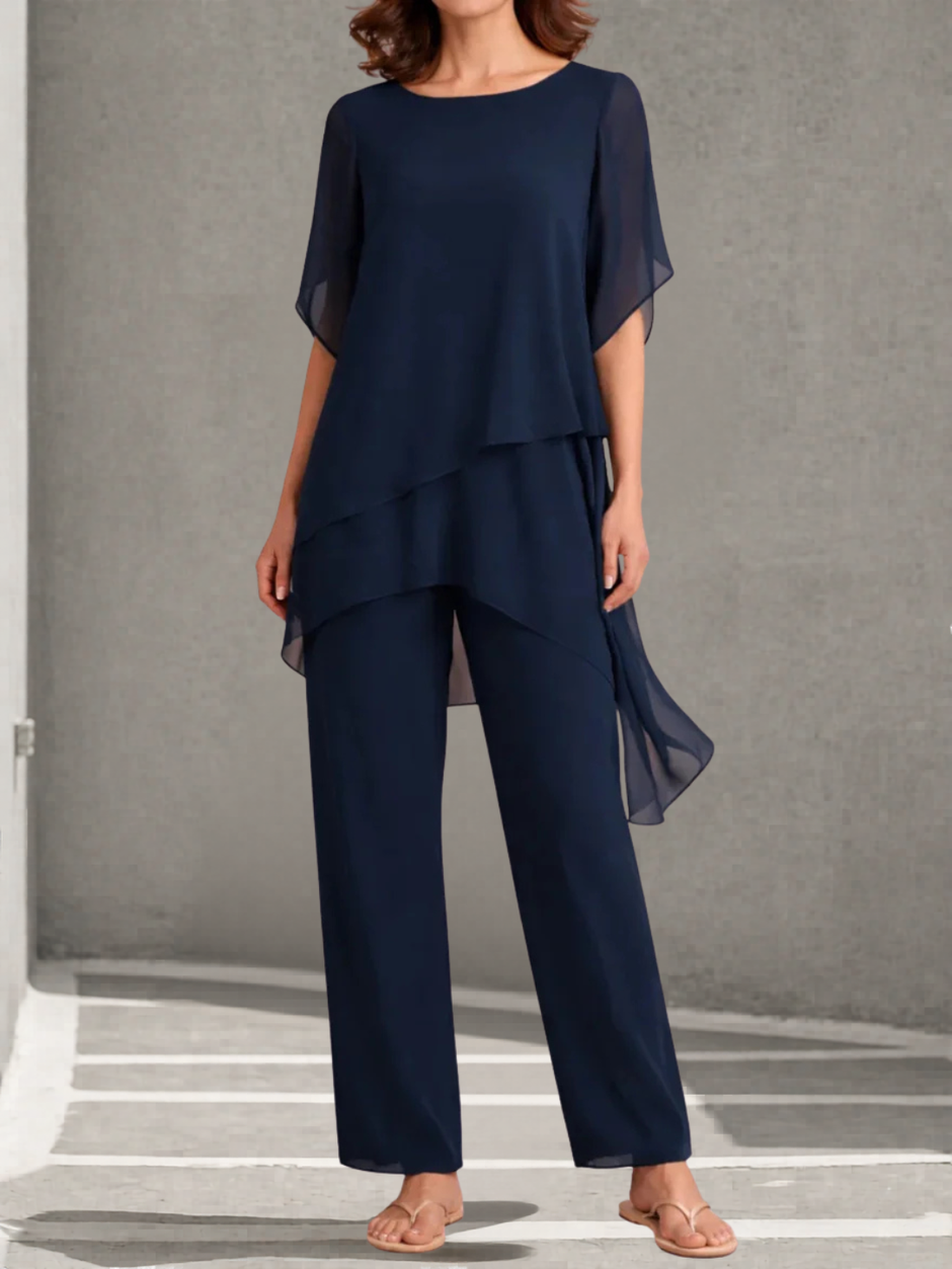 Marie/Conjunto/Telita Casual