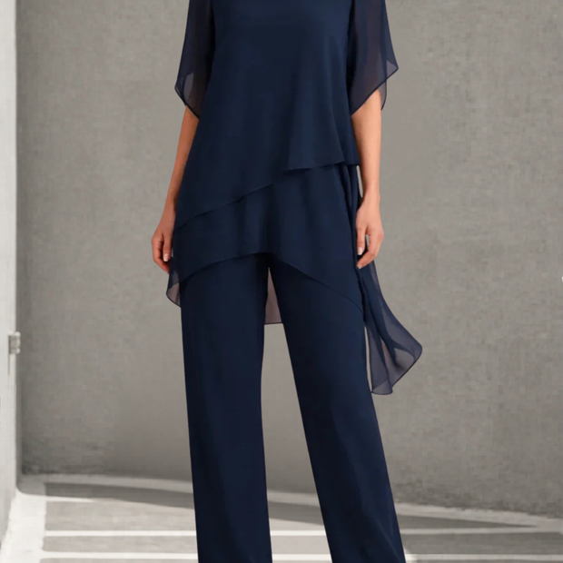 Marie/Conjunto/Telita Casual