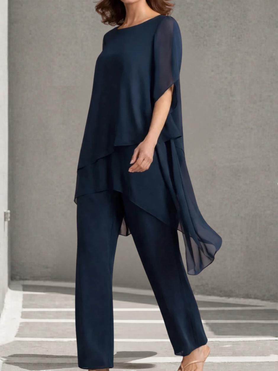Marie/Conjunto/Telita Casual