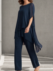 Marie/Conjunto/Telita Casual