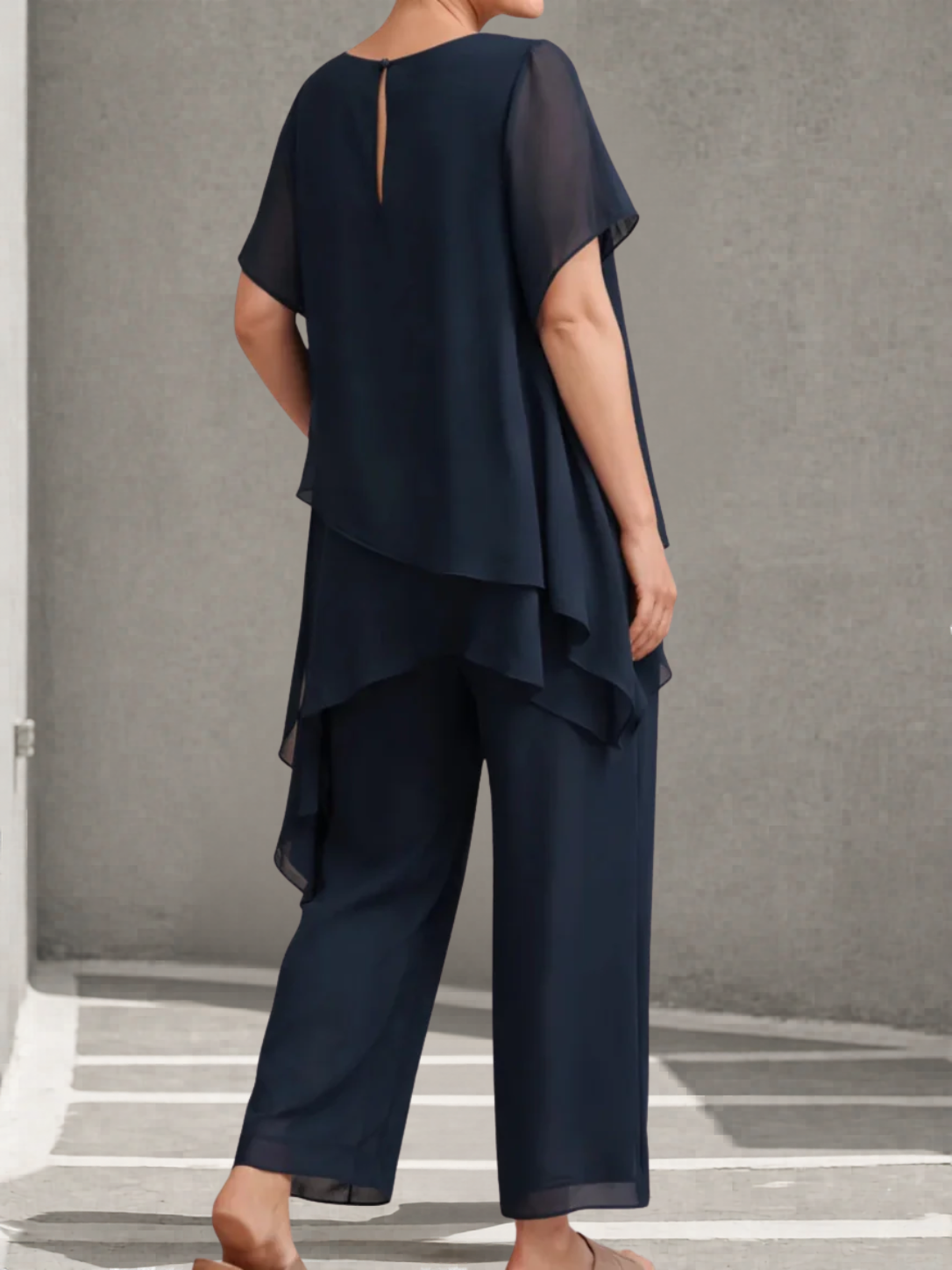 Marie/Conjunto/Telita Casual