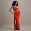 Pistea/Vestido de Fiesta