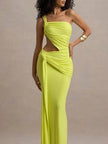 Pistea/Vestido de Fiesta