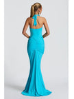 Carlot/ Vestido escotado