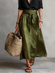 Nova / Conjunto de Verano Elegante