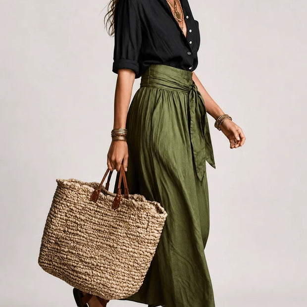 Nova / Conjunto de Verano Elegante
